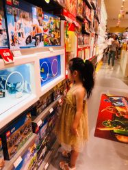 -乐高授权专卖店(朝阳大悦城店)