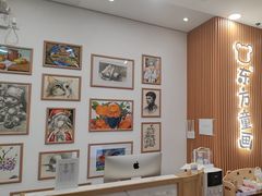 -东方童画儿童创意美术(十里堡体验馆)