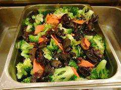 -深圳维景酒店-维景轩