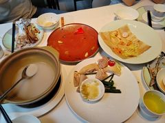 -清平饭店•广州第一鸡(陈家祠店)