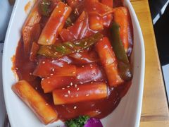 -唯成•韩国炭火烤肉 유성고기