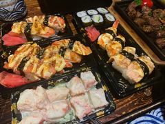 -小川洋风料理(江汉路店)