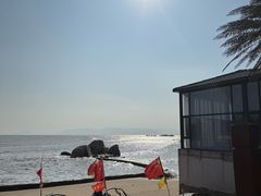 -南澳海滩