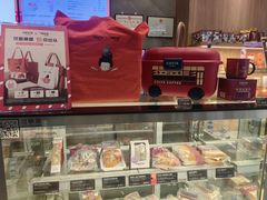 -COSTA COFFEE(哈尔滨凯德学府店)