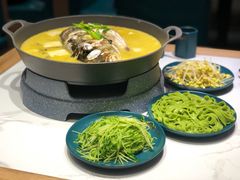 -千稻剁椒大鱼头(CityOn熙地港店)