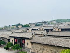 -山西王家大院