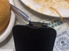 -翠华餐厅(正佳广场店)