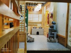 -百年石锅饭·朝鲜族传统民餐