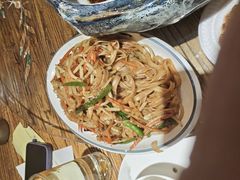 -一盏明灯全素斋(五爷庙店)