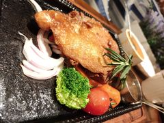 -十分牛西餐·牛扒专门店(光明广场店)