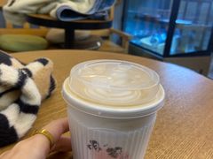 -叁秋咖啡 SANQIU COFFEE(天津河北路店)