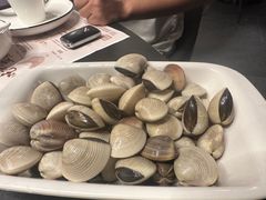 -水禾轩·海鲜蒸汽主题餐厅(新香洲旗舰店)