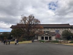 -东京国立博物馆