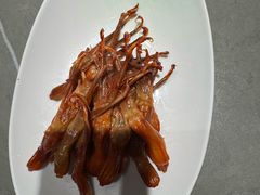 -佬太公海鸭·海鲜大排档(上海总店)