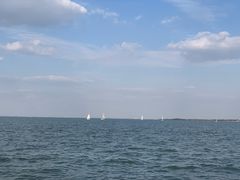 景点-上海美帆帆船露营基地