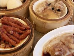 -晋江荣誉国际酒店·港誉茶餐厅