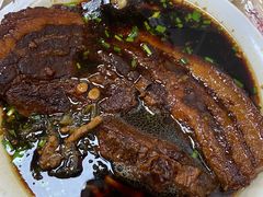 大肉面-无名老卤面(中华门店)