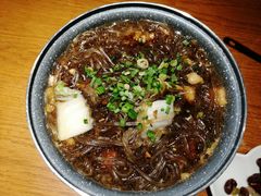 -盐帮食坊•小河帮川菜(四川师大店)