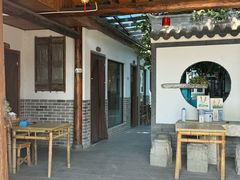 -李东农庄·当地安吉味(中南百草园店)