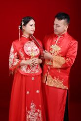 -施华洛婚纱摄影会所(范阳中路店)