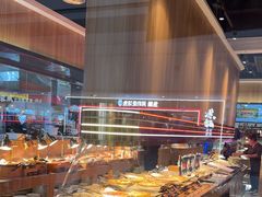 -比格比萨自助(南京万达茂店)