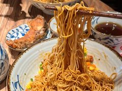 -贡梅老面馆·蟹粉面·无锡特色小吃(南长街主推店)