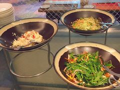 -万德诺富特酒店·自助餐厅(万德大厦店)