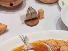 -丹江渔村(上地店)
