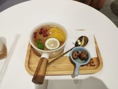 -炖物24章·顺时轻养茶(杭州大厦店)