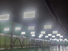 -健龙森俱乐部·游泳·健身·羽毛球综合体育馆