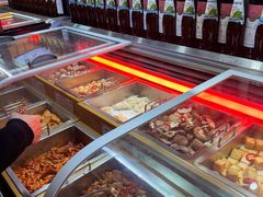 -布多斯烤肉火锅自助(江腾广场店)