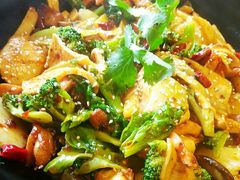 -北京大学深圳研究生院-燕园2食堂