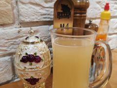 -米德维奇俄式西餐厅(西六道街店)