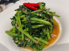 -狮拾久·现代新加坡料理(壹方城店)