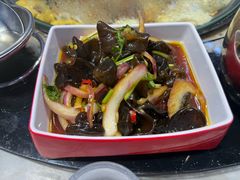 -福熙鼎铁锅炖鱼(槐中路店)