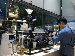 -Manner Coffee(大宁国际商业广场店)