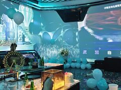 -Z-PARTY KTV(金太湖店)