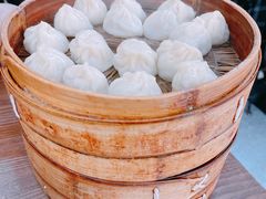 小笼包-万寿斋(山阴路店)
