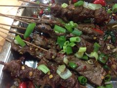 86宜宾特色烧烤-86烧烤 | 江湖菜(石人总店)