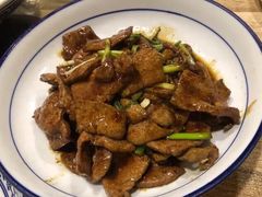 -兰边碗(鼓楼店)