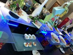 picture-科尔海悦酒店·柏顿花园餐厅(清河东路店)