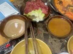 -谭记重庆老火锅(总店)