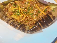 -大富贵烧烤公司(双廊店)