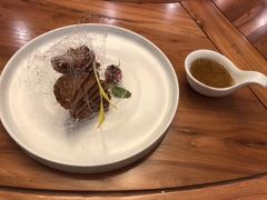 -醉霖生态餐厅(交大店)