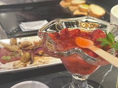 -水木锦堂·自助铁板烧(世贸天阶店)