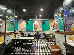-澳门陈光记烧味饭店(南京德基广场店)