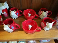 -星巴克(张家港购物公园店)