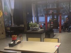 -陈熹公民族美食文化餐厅(中华广场店)