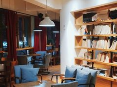 大堂-雕刻时光咖啡馆(南院门店)