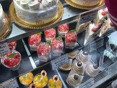 -不二家(数寄屋橋店)